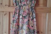 Pretty summer dress