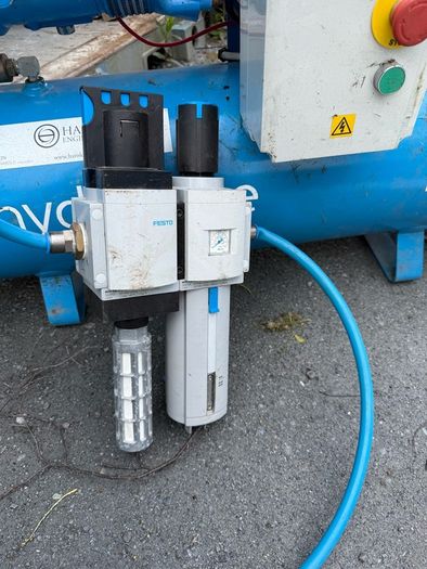 3phase compressor