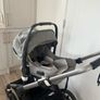 Bugaboo Fox 3 Complete Travel System Image 5