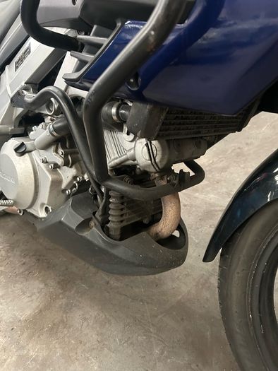 2004 Suzuki Vstrom DL1000