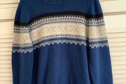 Superdry Mens Jumper (L)