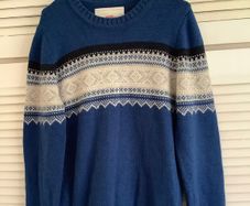 Superdry Mens Jumper (L)