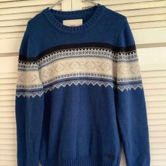 Superdry Mens Jumper (L)