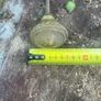 brass door knob Image 5