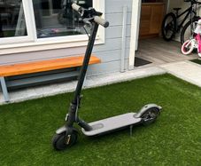 Xiaomi Electric Scooter
