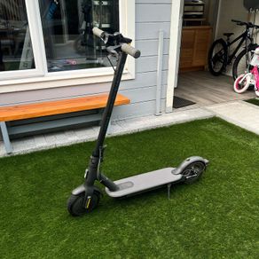 Xiaomi Electric Scooter