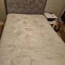 Small double bed Image 3