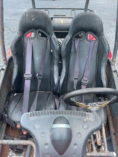 Hammerhead GTS 150