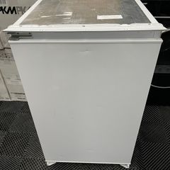 Premium Dutch Integrated Fridge 126L Very Good Condition