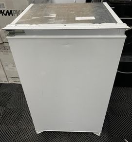 Premium Dutch Integrated Fridge 126L Very Good Condition