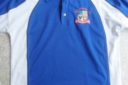 Portlaoise College PE top