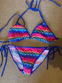 Ladies Brand New Bikini
