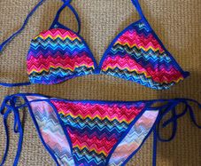 Ladies Brand New Bikini