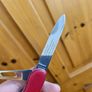 Victorinox Cheese Master 111mm Discontinued Special Edition Run Collectable Model Swiss Army Knife Image 6