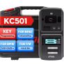 XTOOL KC501 Auto Key Programming Car Key Programmer All Key Lost Works With XTOOL X100PAD3 D8S D9S PRO Automotive Scanner Image 5