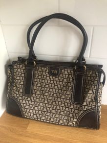Tommy Hilfiger handbag
