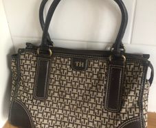 Tommy Hilfiger handbag