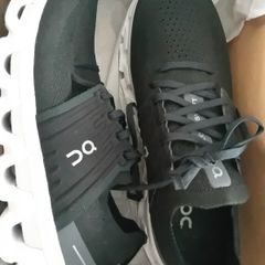 Mens on cloud trainers