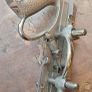 Record 044 plough plane, complete and boxed Image 3