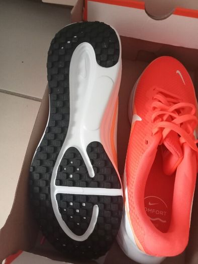 New Nike Runners