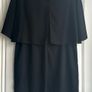 Blooming Marvellous maternity dress - sz 10 Image 3