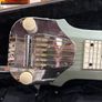 Guyatone HG-56 Lap Steel Silver 1960's Image 4