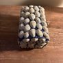 Handmade seashells jewellery box Image 2