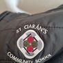St Colmcille School Kells boys school coat Image 2