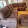 Couch / Sofa 5 Seater, corner shape Image 4