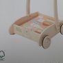 New walker Winne the Pooh and 28 blocks reduced 25 no screws for handle Image 6