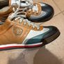 Free Post - The Original Kamo Gutsu Trainers - Orleans - Size 42 Image 5
