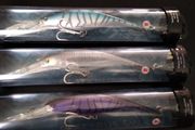 Westin Platypus 16cm