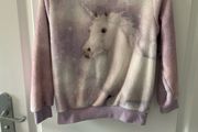 Girls jumper, age 6 to 8