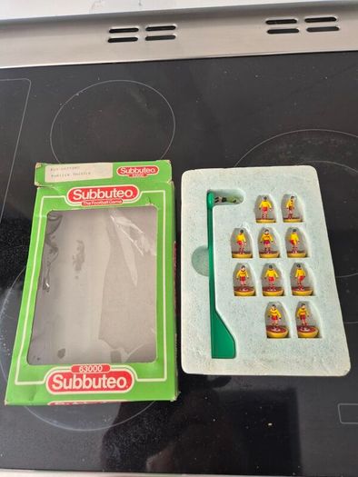 subbuteo