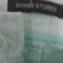Ladies shorts Dunnes Image 4