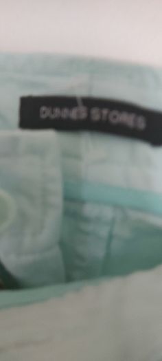 Ladies shorts Dunnes