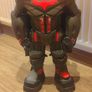 IMAGINEXT  Batman Playset Image 4