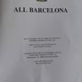 Travel Guide. All Barcelona Image 3