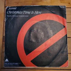 Ray Parker Jr Jamie 7 inch single