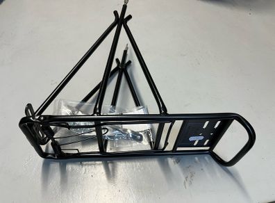 bike carrier , universal, brand new