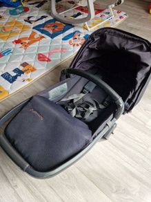 Uppababy Rumble Seat V2