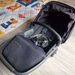 Uppababy Rumble Seat V2