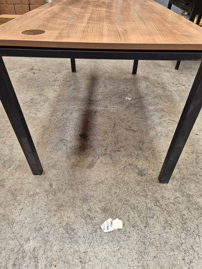 Office desk