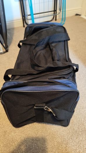 Gym bag