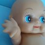 vintage doll over 50yrs old Image 3