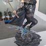 Iron Studios Avengers Endgame Thor 1/10 scale polystone statue Image 4
