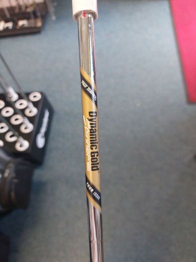 Cleveland RTZ tour satin 56 degree wedge