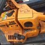 chainsaw Image 3