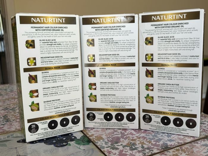 naturtint