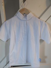 Riding shirt